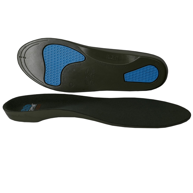 ORTHO-LUXE PU ULTRA COMFORT INSOLE