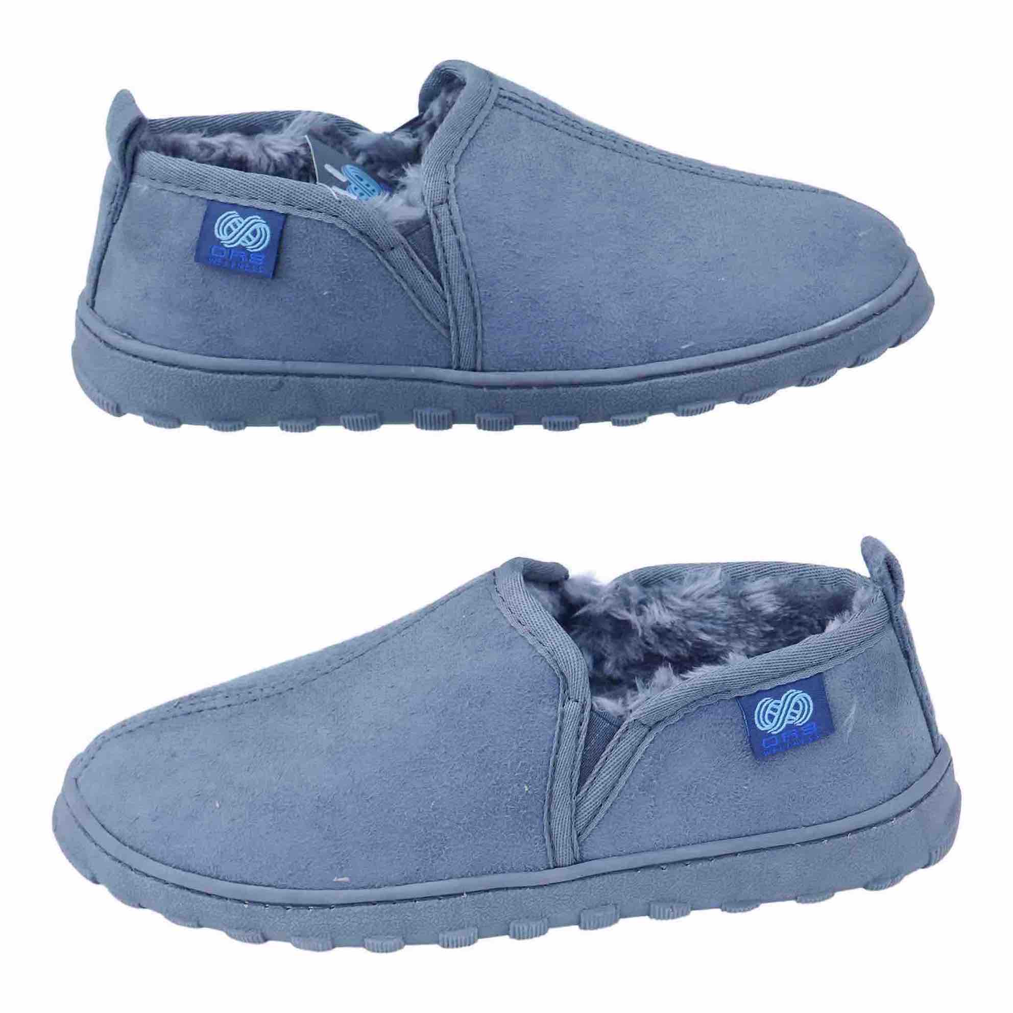 orthopaedic slippers for womens uk