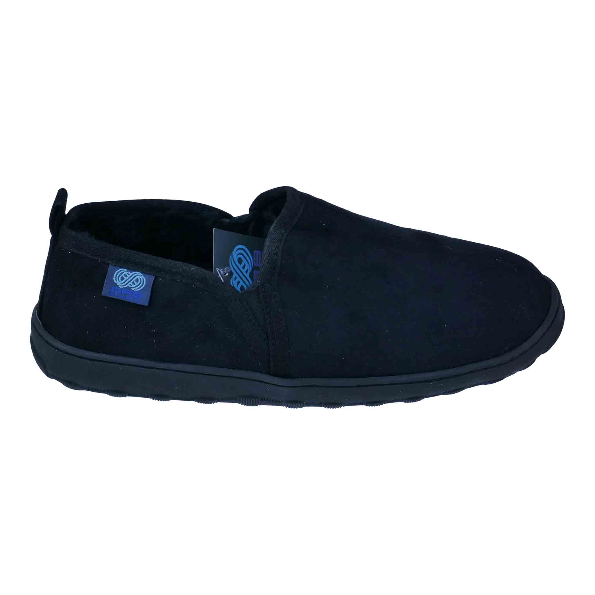 mens orthotic slippers